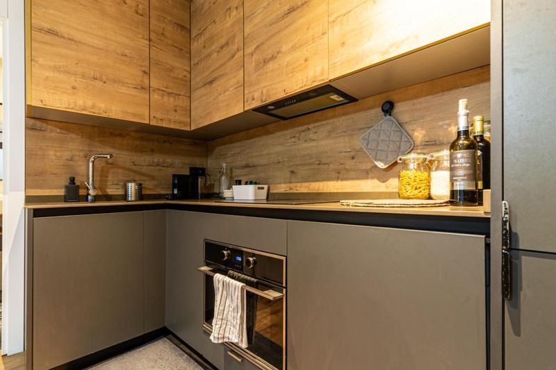 Realbites Accommodations Madrid Extérieur photo