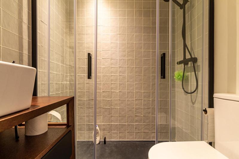Realbites Accommodations Madrid Extérieur photo