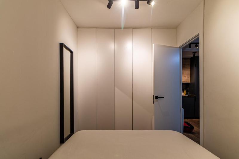 Realbites Accommodations Madrid Extérieur photo