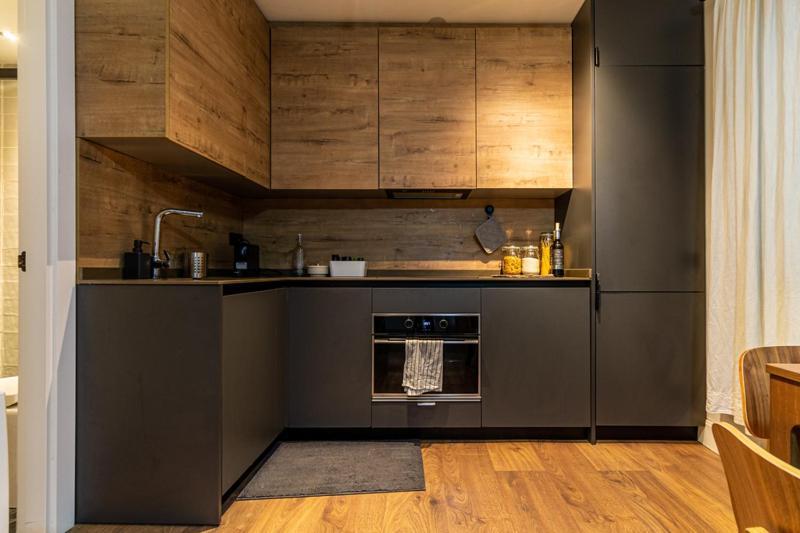 Realbites Accommodations Madrid Extérieur photo