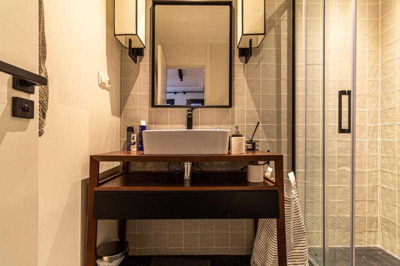 Realbites Accommodations Madrid Extérieur photo